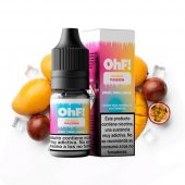 OhF! Ice Mango Passion 10ml/20mg Salt-Lichide Fara Nicotina