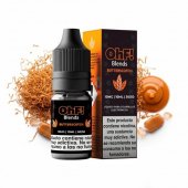 OhF! Salts Blends Butterscotch 10ml/10mg | Tutun și Caramel 