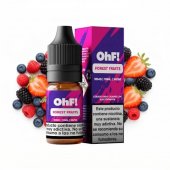 OhF! Salts Forest Fruits 10ml/10mg- Lichide cu Nicotina