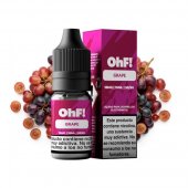 OhF! Salts Fruits Grape 10ml/20mg