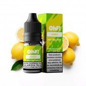 OhF! Salts Fruits Lemon 10ml/10mg