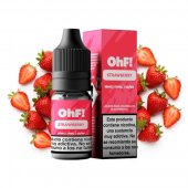 OhF! Salts Fruits Strawberry 10ml/20mg