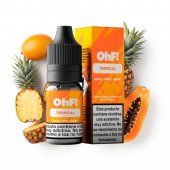 OhF! Salts Fruits Tropical 10ml/20mg
