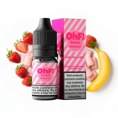 OhF! Salts Sweets Bubblegum 10ml/10mg