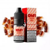 OhF! Salts Sweets Cola Bottles 10ml/20mg