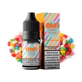 OhF! Salts Sweets Jelly Babies 10ml/10mg