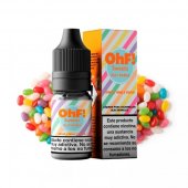 OhF! Salts Sweets Jelly Babies 10ml/20mg