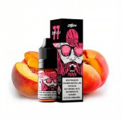 Ossem Salts Japanese Peach 10ml/20mg