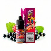 Ossem Salts Strawberry Blackcurrant 10ml/20mg
