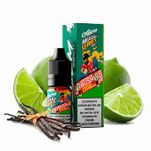 Ossem Salts Vanilla Lime 10ml/20mg
