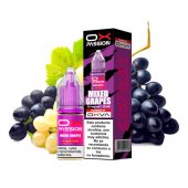 OX Passion Mixed Grapes (10mg,20mg)/ml 10ml OXVA