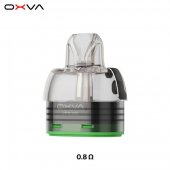 Oxva Vprime Cartridge 0.8 2pcs 2ml