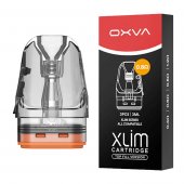 Oxva Xlim Cartus Top fill 0.8 ohm 3ml
