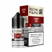 Pachamama Salts 10ml/10mg - Cherry Cola