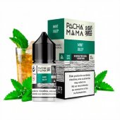 Pachamama Salts 10ml/10mg - Mint Julep