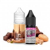 Pachet Babel Burj Khalifa + Nicotină | Preț Redus Vape 