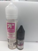 Pachet Caramel Coffee Above 30ml + NicSalt Drifter