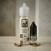 Pachet Economic Above Tutun Cremos + Nicshot | 40ml