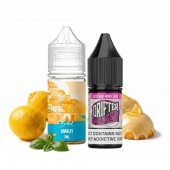 Pachet Economic Babel Amalfi + Nicotină | Promo