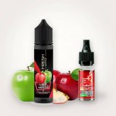 Pachet Economic: Fresh Apple + NicShot 20mg