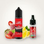 Pachet Economic: Strawberry Lemonade + NicShot 20mg