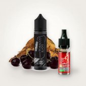 Pachet Economic: Tobacco Blacks + NicShot 20mg
