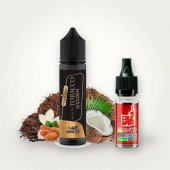 Pachet Economic: Tobacco Golden + NicShot 20mg