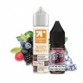 Pachet Frost Berries Above 30ml + Drifter NicSalt 