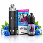 Pachet OXVA NeXLIM Go + Drifter Blue Razz Ice 20mg