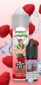 Pachet Pro Vape Raspberry Ice & Shot Drifter | Elvapo