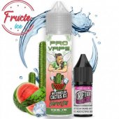 Pachet Pro Vape Watermelon Cactus & Shot Drifter | Elvapo