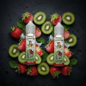 Pachet Promotional 1+1 Pro Vape Strawberry Kiwi Ice 40ml
