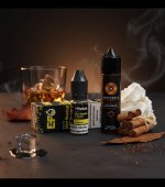 Pachet Promotional Montreal Canadian 16ml + Shot Nicotina E-potion 50/50 20mg 10ml