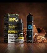 Pachet Promotional Montreal Chance 16ml + Shot Nicotina E-potion 50/50 20mg 10ml