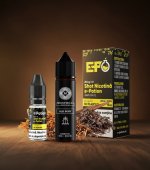 Pachet Promotional Montreal Old Port 16ml + Shot Nicotina E-potion 50/50 20mg 10ml