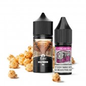 Pachet Redus Babel Hollywood Popcorn + Nicotină