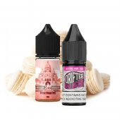 Pachet Redus Babel Montmartre + Nicotină | Ofertă Vape