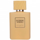 Parfum , Extreme Neroli, Louis Varel, Unisex - 100ml - Original import Dubai