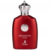 Parfum , Opulentia , Flame ,By , Emir - 100 ml- Original Import Dubai
