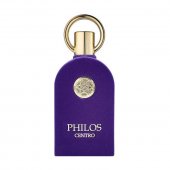 Parfum , Philos , Centro , by , Maison Alhambra - 100 ml