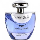 Parfum , Sultan Al Shabab, Ard Al Zaafaran, Barbati - 100ml- Original