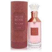 Parfum , Velvet Rose , by Lattafa Perfumes ,100 ml – Parfum arabesc , original import Dubai
