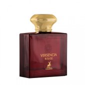Parfum ,Versencia , Rouge , by , Maison Alhambra 
