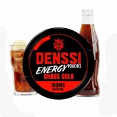 Pliculețe Denssi Chaos Cola: Energie Pură, Fără Nicotină