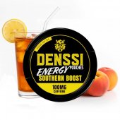 Pliculețe Denssi Southern Boost: Ceai de Piersici & Energie