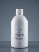 Propilen Glicol PG Elemix 500ml | Economic & Pur 99.7% | ELVAPO