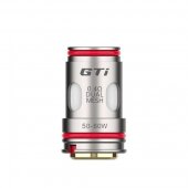 Rezistențe Vaporesso GTi Dual Mesh - Aromă DTL Premium