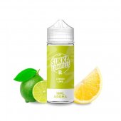 Sukka Lemon Lime Longfill 18ml | Aromă Citrice UK Elvapo
