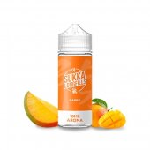 Sukka Mango Longfill 18ml | Aromă Tropicală Mango UK Elvapo