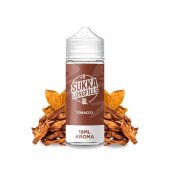 Sukka Tobacco Longfill 18ml | Aromă Tutun Premium UK
